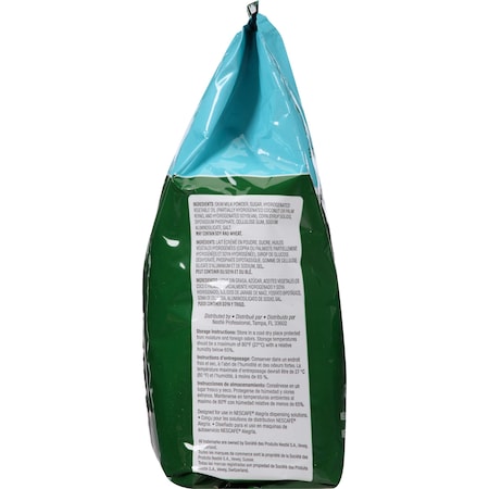 Nestle Alegria Frothy Mix 2lbs Bag, PK8 PK8 10000949014752